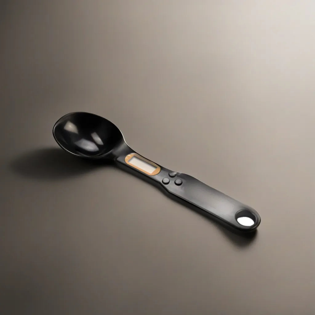 StateSide's Digital Measuring Spoon